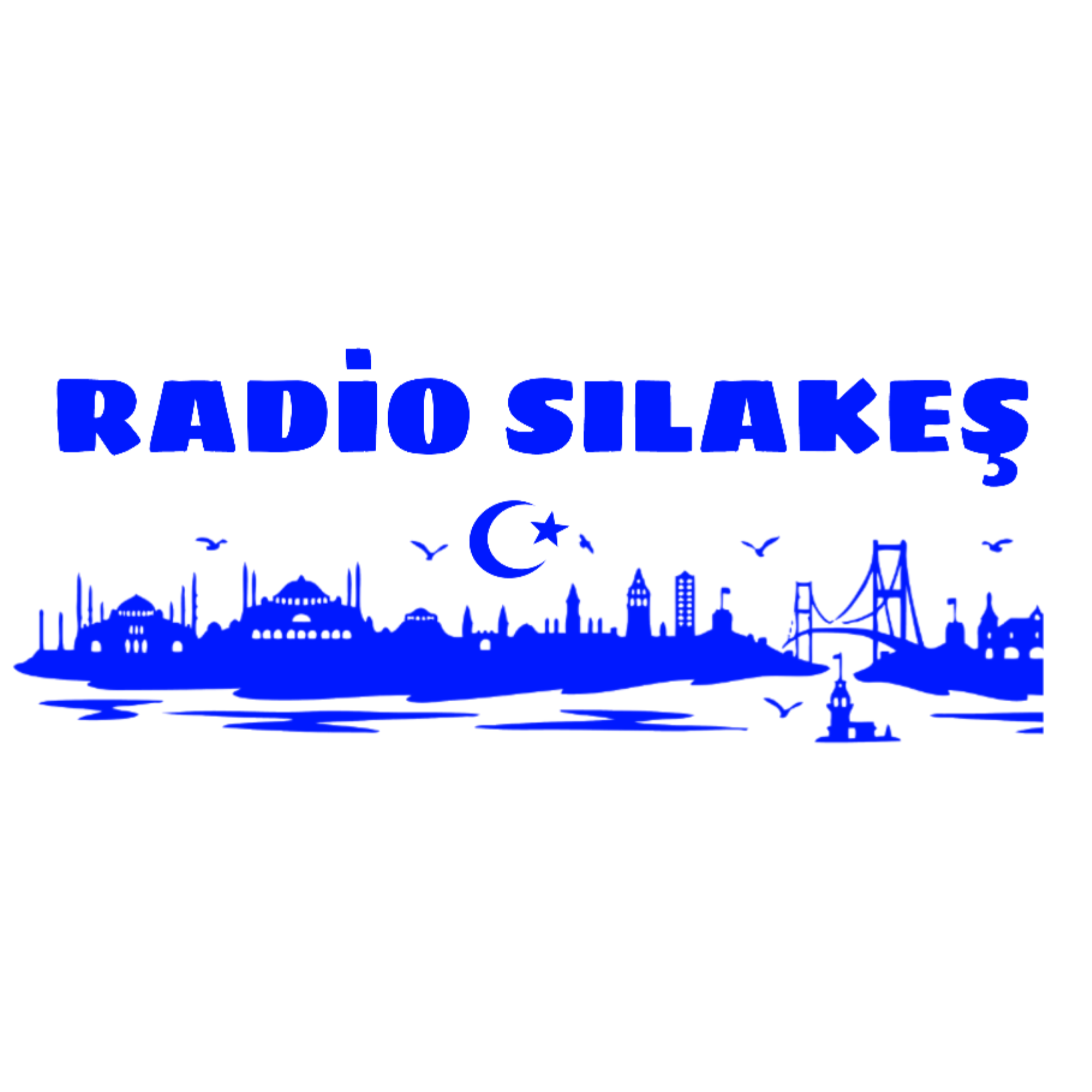 Radiosilakes ve silakes telsiz