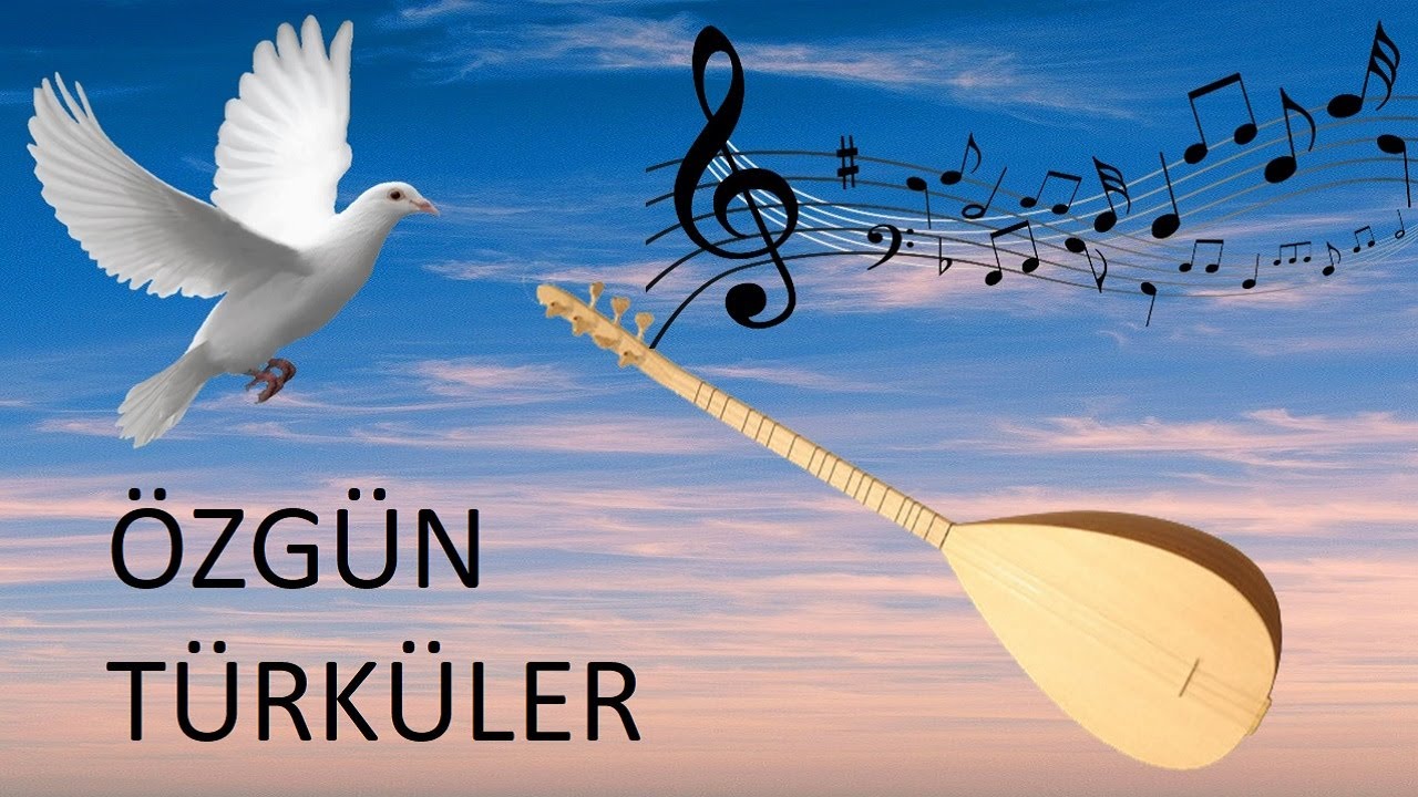 Ozgün Müzik Saati