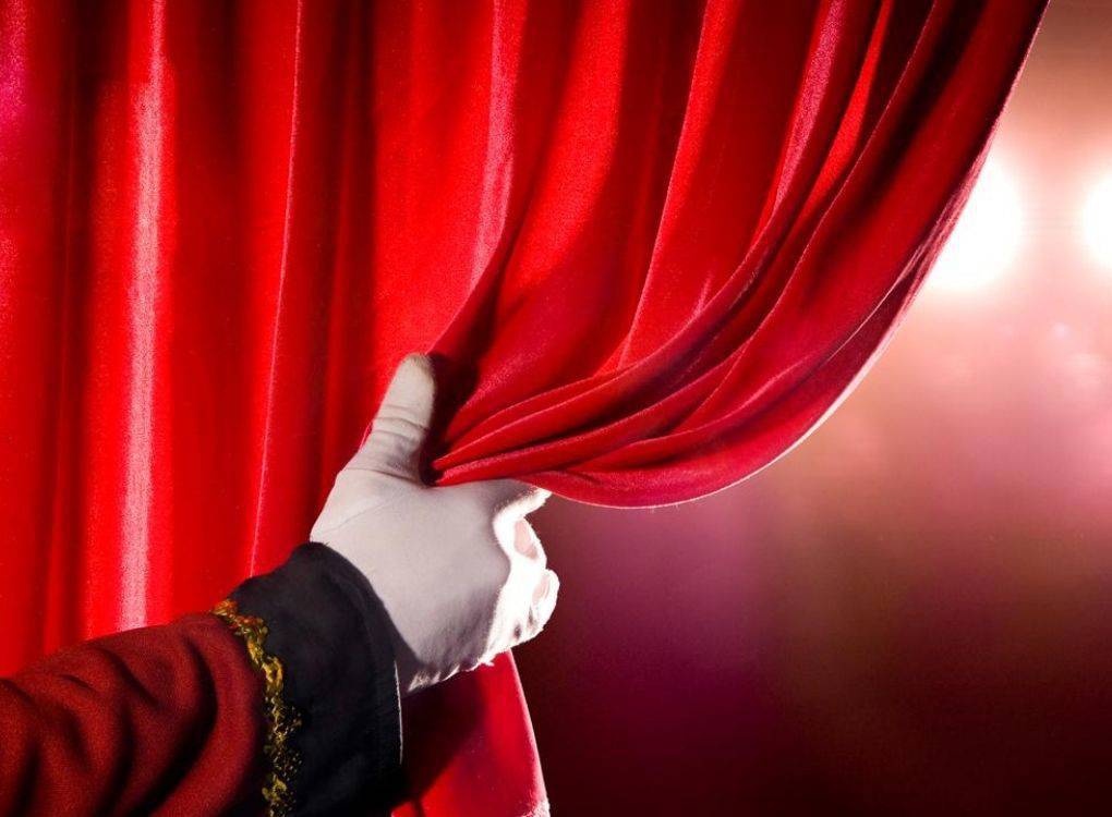 Radyo Sılakeş Tiyatro